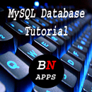 MySQL Database Tutorial APK