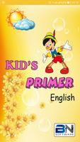 KIDS PRIMER Poster
