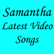 Samantha Latest Video Songs