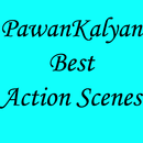 Pawan Kalyan Best Action Scenes APK
