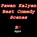 Pawan Kalyan Best Comedy Scenes APK