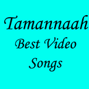 Tamannaah Best Video Songs APK