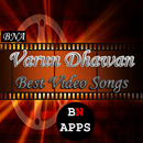 Varun Dhawan Latest Video Songs APK