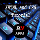 XHTML and CSS Tutorial APK