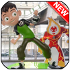 👽 Ben Ultimate Alien Transform APK