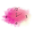 Clock Widget05, on-time alerts