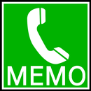 Call Memo BNB APK