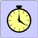 근무 시간 기록(작업 시간 기록) APK