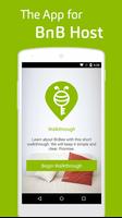 Poster BnBee-Homestay Booking Manager