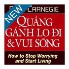 Quẳng gánh lo đi & Vui sống Zeichen