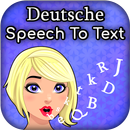 German Speech to Text APK