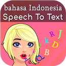 Indonesian Speech To Text APK