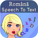 Romanian Speech to Text APK