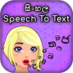 Sinhalese Speech to Text