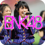 BNK48 Wallpaper  icon