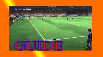 Pes 2016 Guide تصوير الشاشة 1