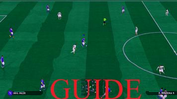 Pes 2016 Guide تصوير الشاشة 3