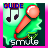 New Guide Smule 圖標