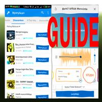 New Guide Smule Plakat