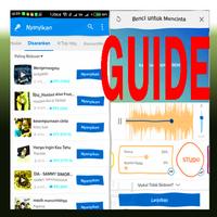 2 Schermata New Guide Smule