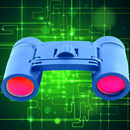 Military Binoculars HD APK