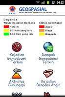 Pantauan Bencana 截圖 1