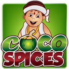 Cocospices آئیکن