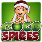 Cocospices icône