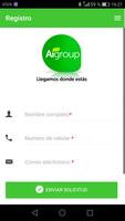 AiGroup স্ক্রিনশট 1