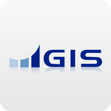 GIS icône