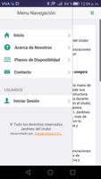 Jardines del Urubó SA capture d'écran 1