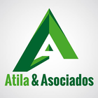 Atila & Asociados Zeichen