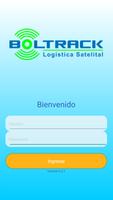 Boltrack - Registro de Cargas de Combustible پوسٹر