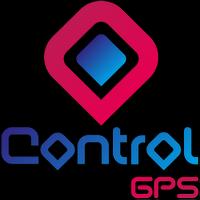 Control GPS Mobile poster