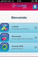 Control GPS Mobile capture d'écran 1