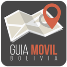 Guía Móvil Bolivia icône