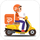 Pedidos Online (Solo Taxi y Moto) V2 icône