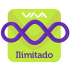 Viva Ilimitado আইকন