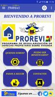 Prorevi MOPSV 截圖 1