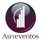 ASFI Eventos ícone