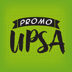 PromoUPSA 圖標