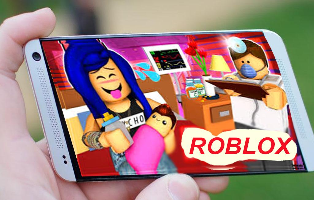Guide Roblox Adopt Me And Raise A Cute Kid Roblox For Android