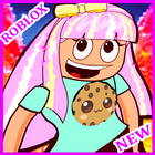 Guide for Cookie Swirl C Roblox icône