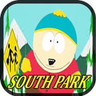 Guide for South Park icône