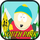 Guide for South Park icon