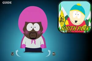 Guide for South Park ポスター