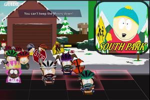 برنامه‌نما Guide for South Park عکس از صفحه