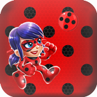 Ladybug™ - Adventure أيقونة