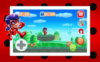 Ladybug™ - Adventure 截图 3