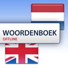 ikon Nederlands Engels Woordenboek